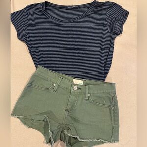 DREAM FIT FOR THE RIGHT BODY SIZE!! Tiny but sweet! ROXY & BRANDY paired up